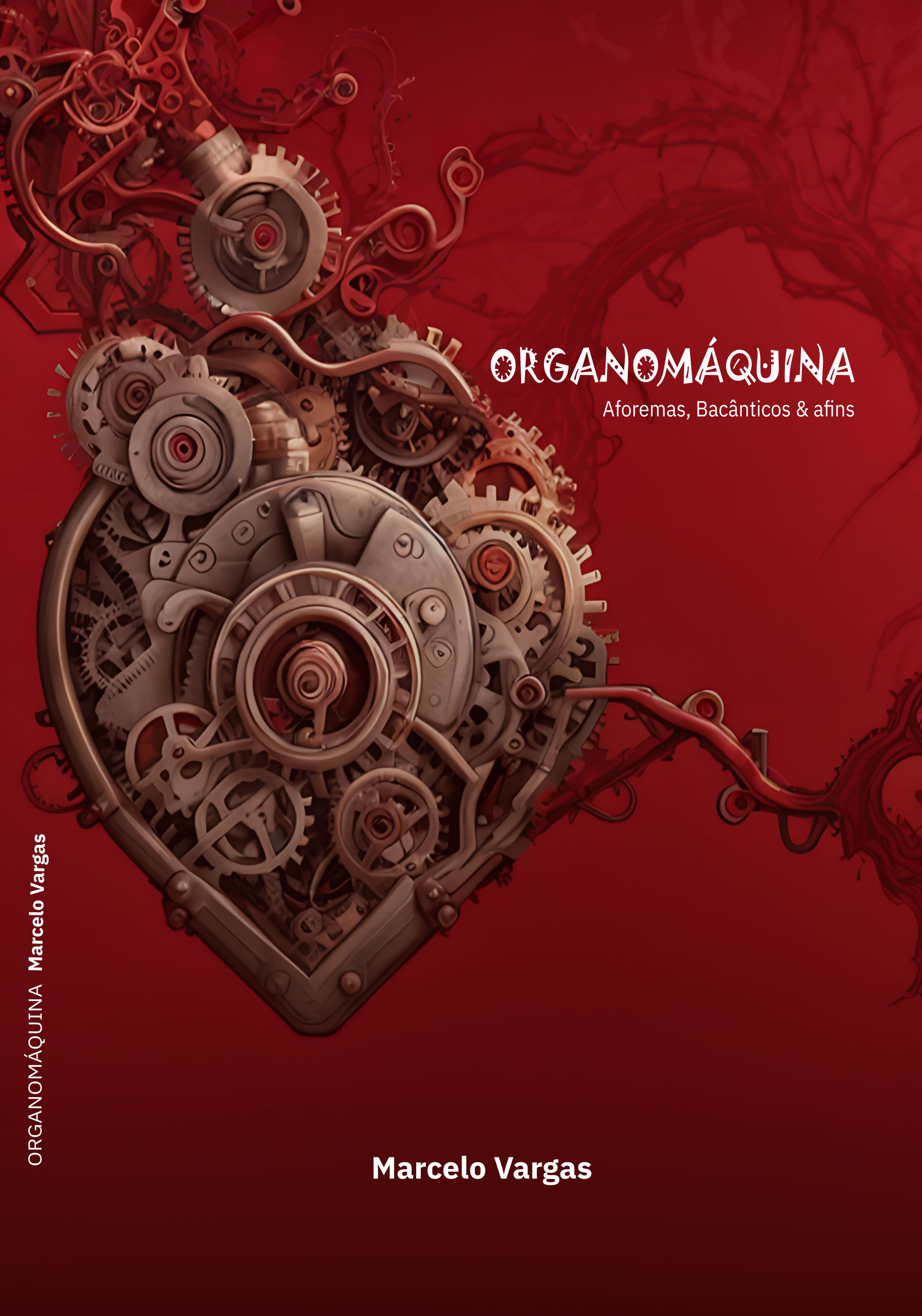 Organomáquina