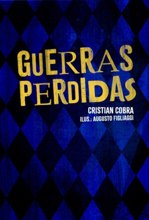 Guerras Perdidas - livro digital