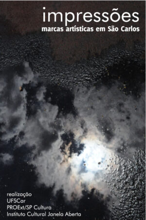 Impressões: Marcas Artísticas em São Carlos